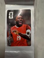 Alphonso Davies CAN Panini WM 2026 Coca Cola Promo Kanada