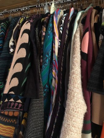 5 pièces à choisir sur place, le lot de 5 , 400.-