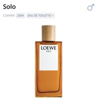 Loewe Solo Ella Eau de Parfum Sample 1.5ml Neu