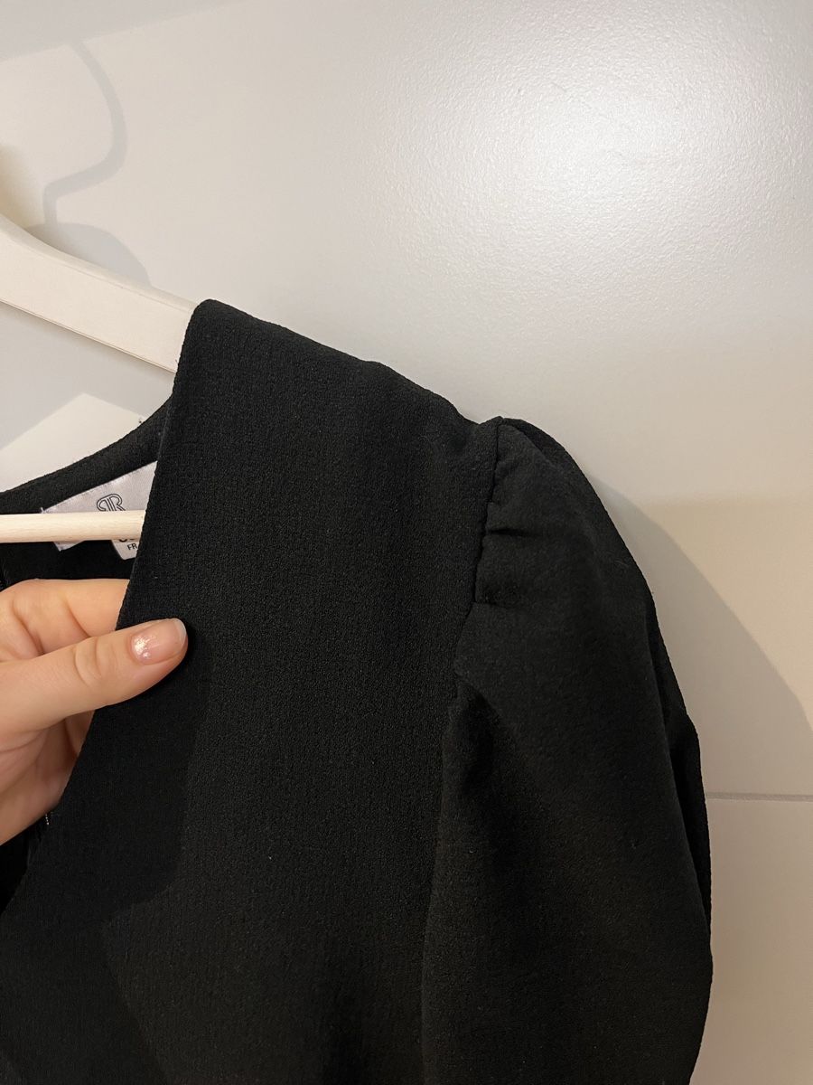 La Redoute Vestiti: Schwarzes Kleid – Nuovo (secondo la descrizione) da Erlenbach ZH venduto da montecristo2 2