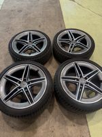 Winterräder Mercedes AMG C 63 235/265/35 R19