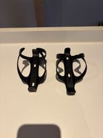 2x Flaschenhalter Carbon Supacaz Fly Cage