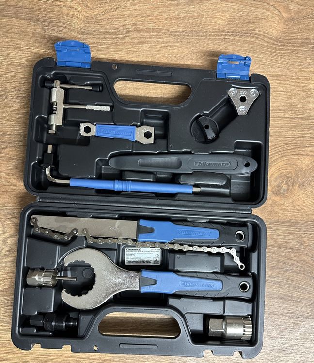 magfed gear TACAMO Blizzard V2 Cronus Conversion Kit – MCS size-womens-2xl Farbe:blau (darkblue) Rolltop Fahrrad-Rucksack 20L Fahrradtasche