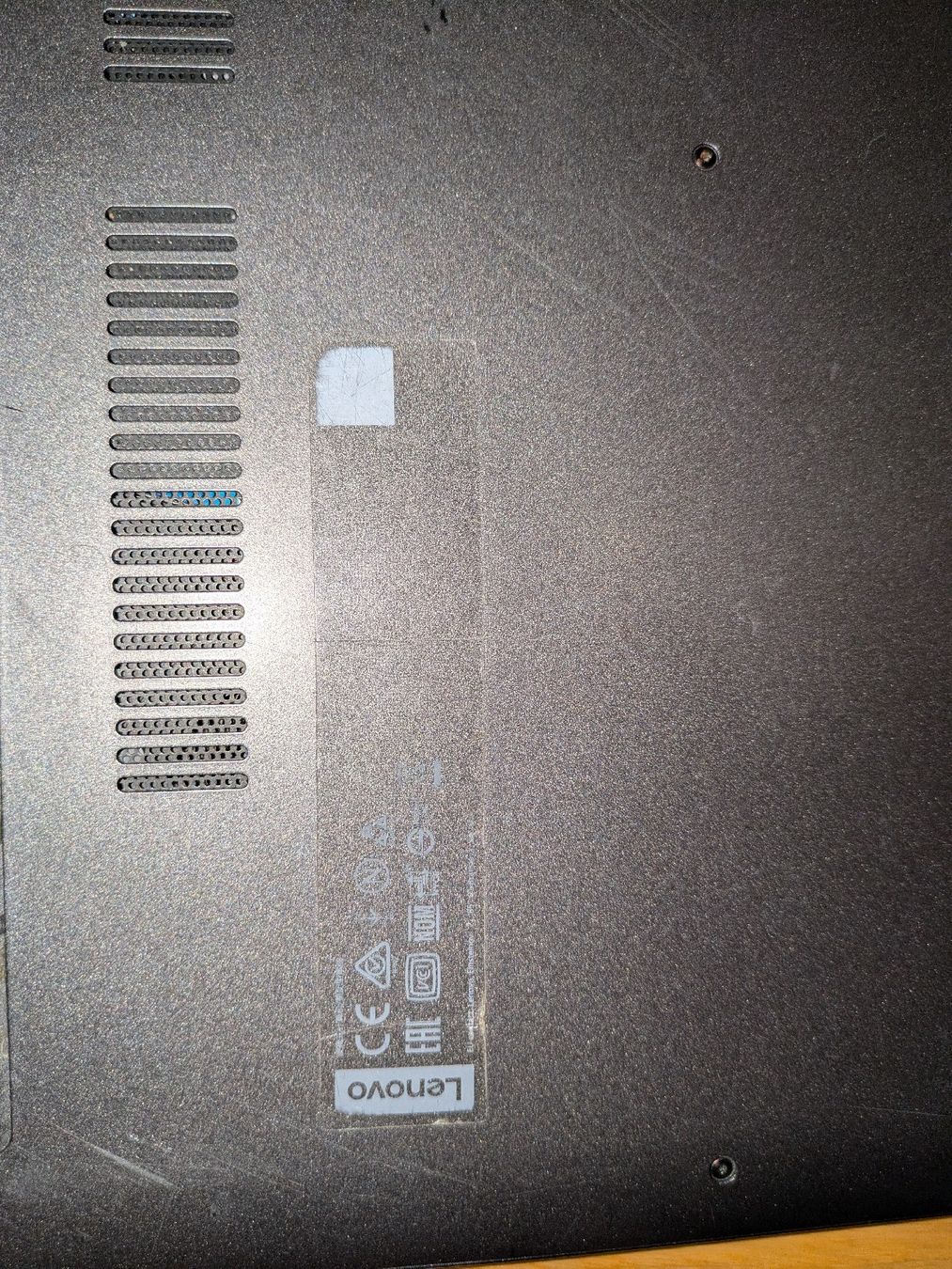 Lenovo Notebook: Lenovo Yoga Laptop – Difettoso da Büren zum Hof venduto da luc_001 5