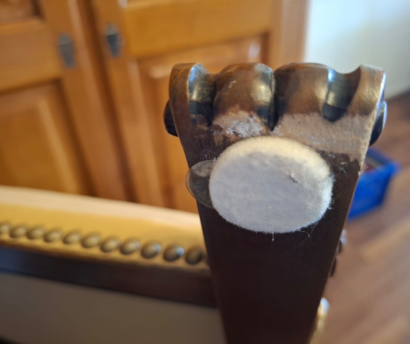 Stühle: Antiker Stuhl – Gebraucht aus Othmarsingen von Sibane76 3