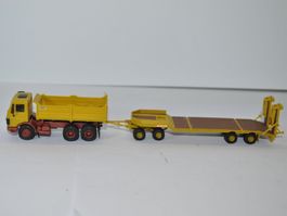 Herpa ? LKW Mercedes (SKW155)