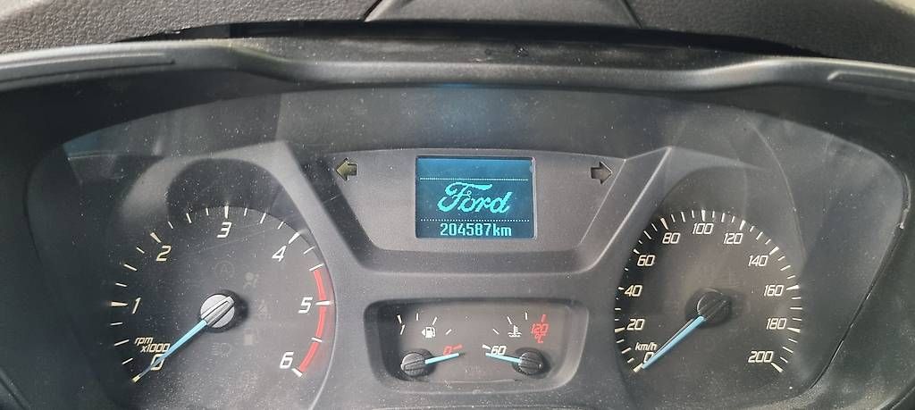 Veicoli commerciali: Ford Transit 330L TDCi – Usato da Biglen venduto da Bear06 3