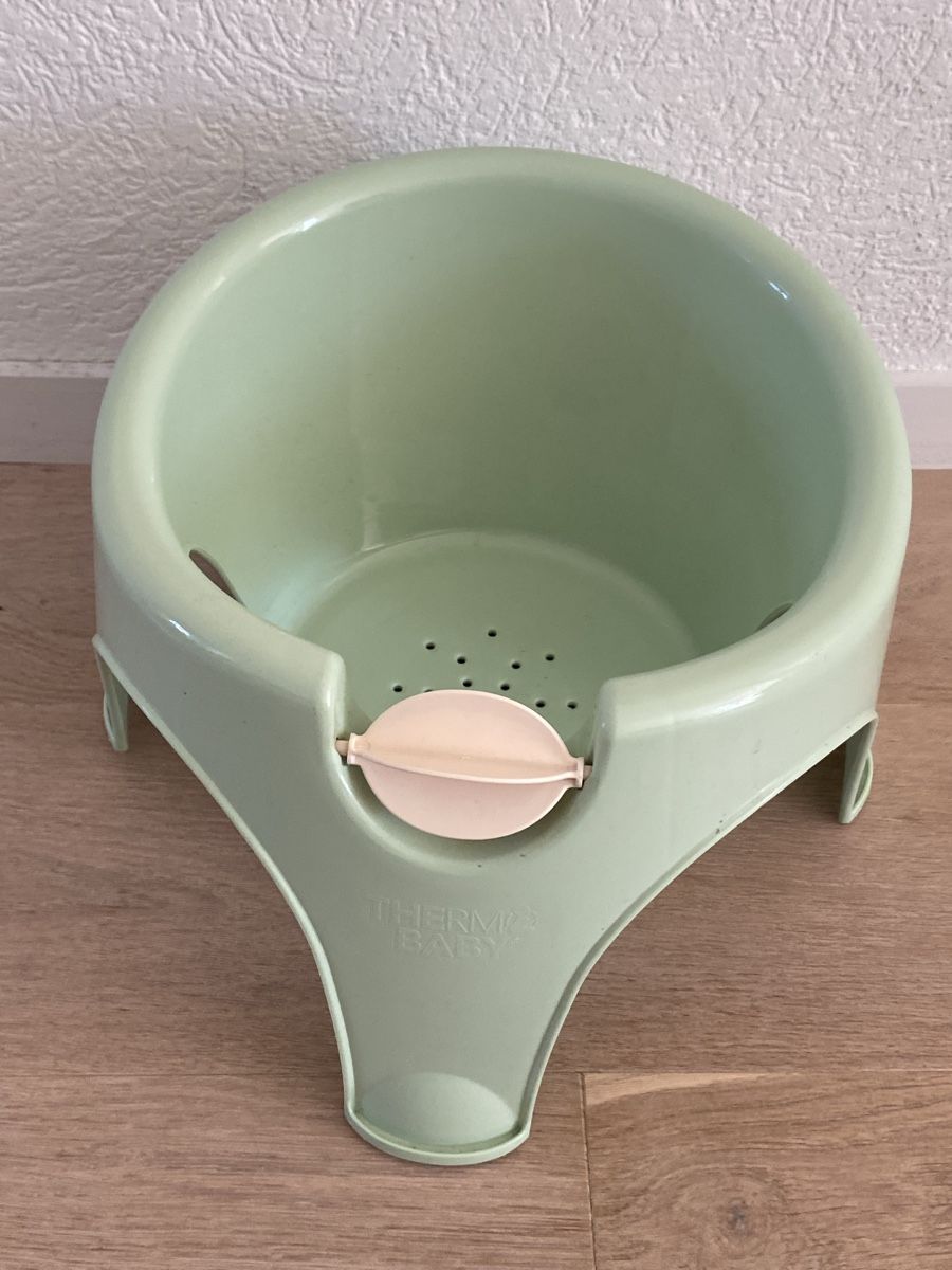 Vasche da bagno: Therm Baby Badesitz  – Usato da Wädenswil venduto da Wecouldbeheroes8000