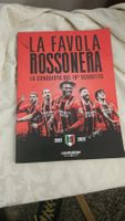 Libro "La favola rossonera - La conquista del 19° scudetto"