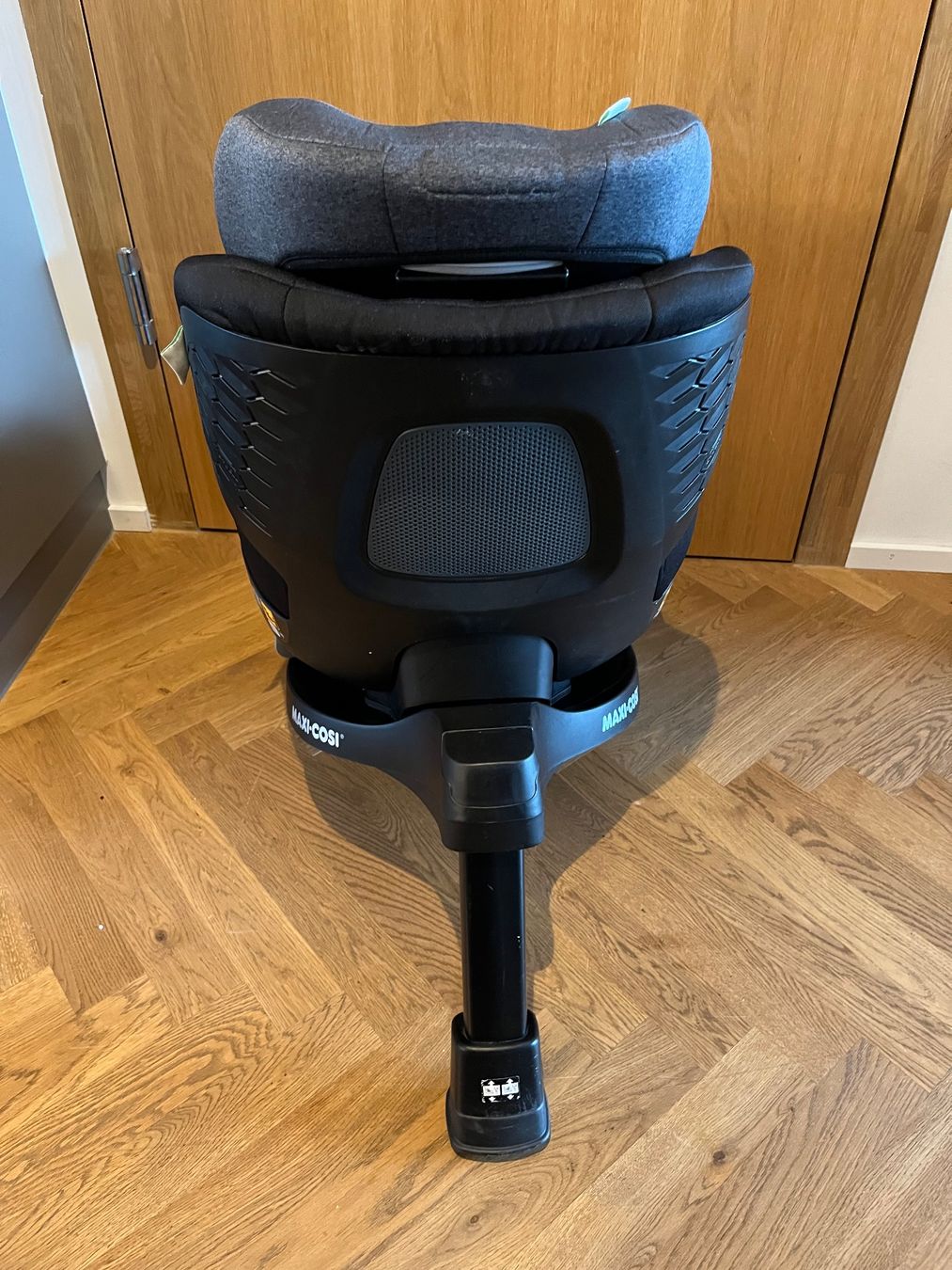 Maxi-Cosi Seggiolini per auto: Maxi Cosi Mica Pro Eco – Usato da Basel venduto da Eki_Basel 3
