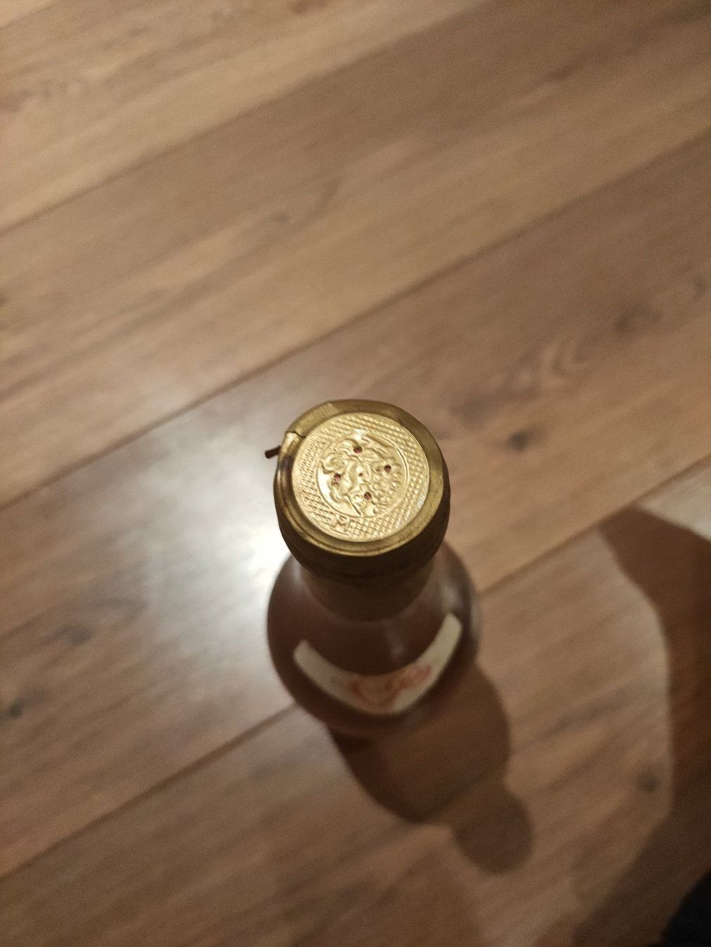 Vino: PESCHADOR – Nuovo (secondo la descrizione) da Brienz BE venduto da DominikN6020 1