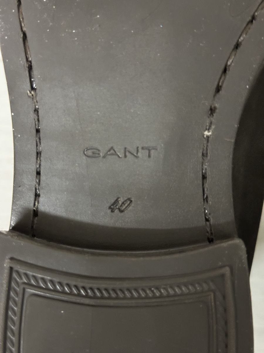 Gant Scarpe da donna: GANT Dameschuhe grösse 40 – Usato da Thun venduto da jeff070 7