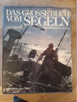 Das grosse Buch vom Segeln Frank Grube Gerhard Richter Hoffm
