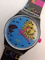 Swatch Musicall SLB101