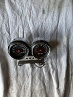 Harley Davidson Tacho mit Tourenzähler