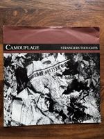Camouflage - Strangers Thoughts - 80s