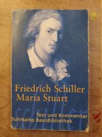 Maria Stuart - Friedrich Schiller
