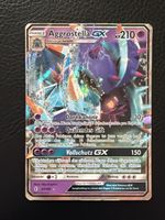 Aggrostella GX 57/145