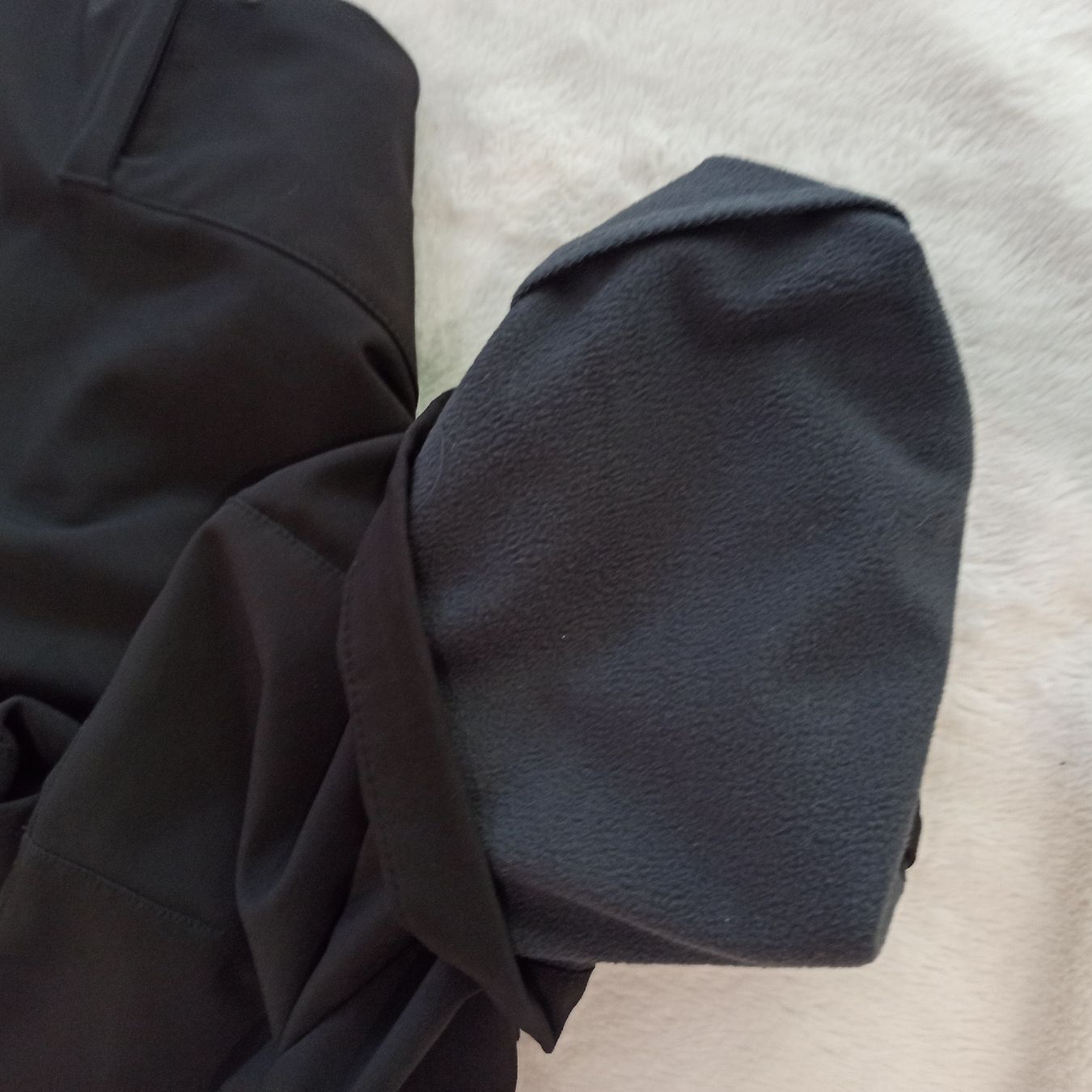 Pantaloni: Icepeak Hose 56 Herren – Usato da Zürich venduto da mikosi 6