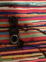 Sony Alpha 6500 Kamera mit Objektiv und Akku gebraucht