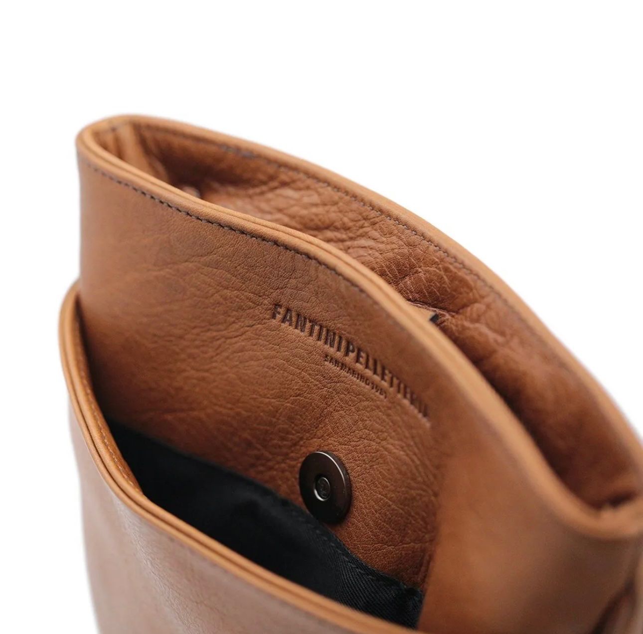 Taschen: Schultertasche Herren Leder Genova – Neu und originalverpackt aus Wittenbach von bes_k8vr 7