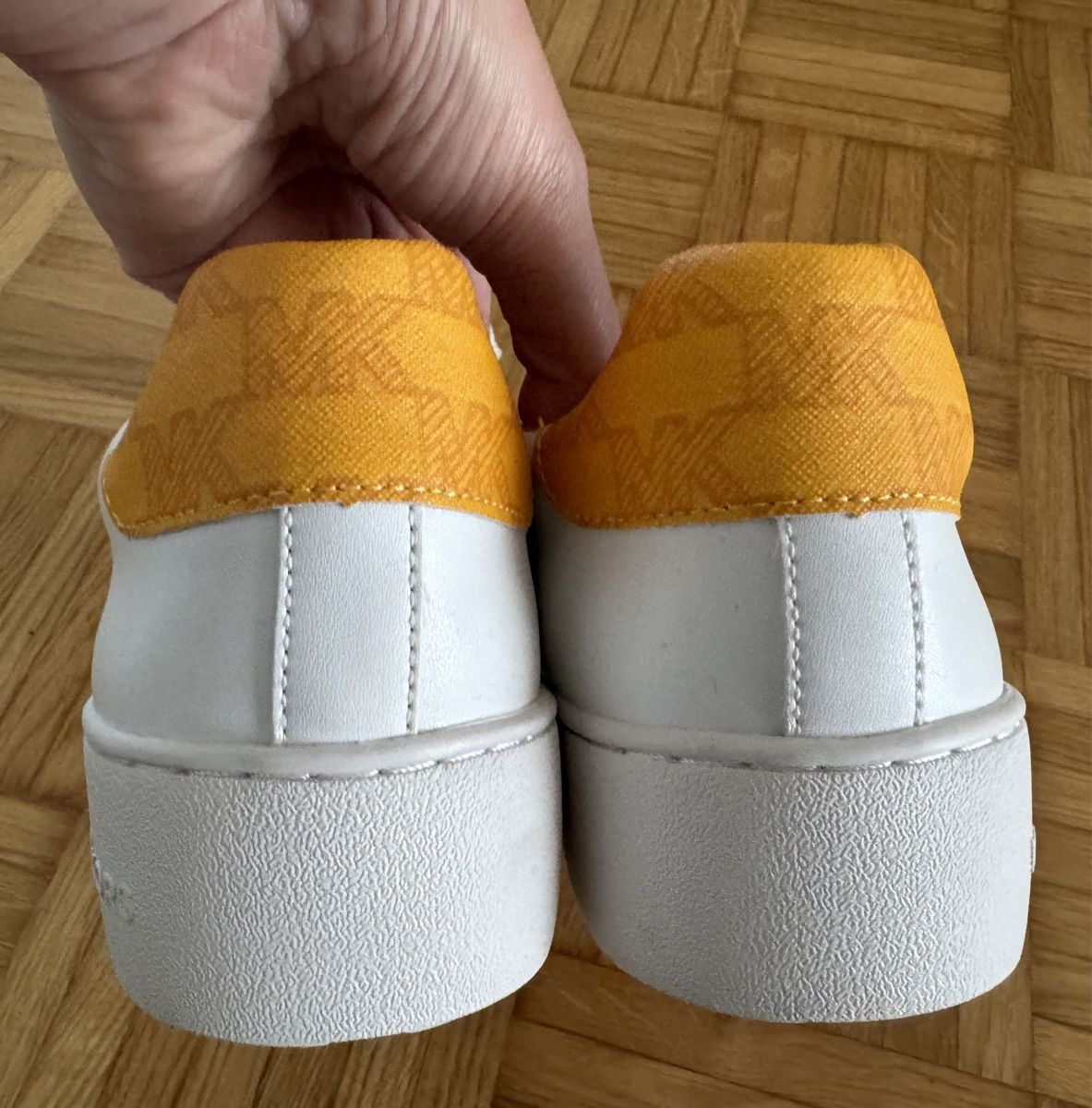 Michael Kors Scarpe da donna: Michael Kors Sneaker Gr. 40 – Nuovo (secondo la descrizione) da Wetzikon ZH venduto da tuna83 2
