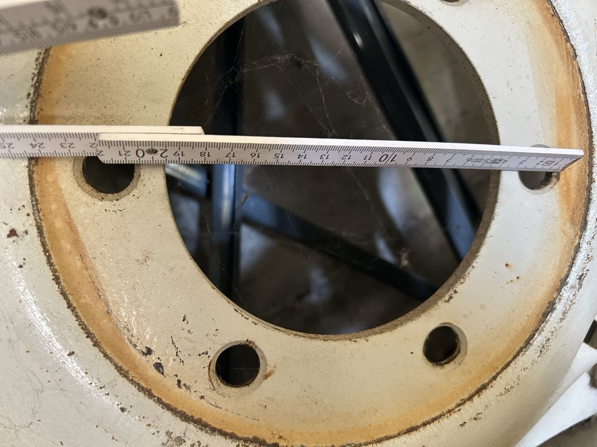 Pirelli Pneumatici & Ruote complete: Kompletträder Traktor reifen Pirelli – Usato da Herisau venduto da Wildheuer1986 7