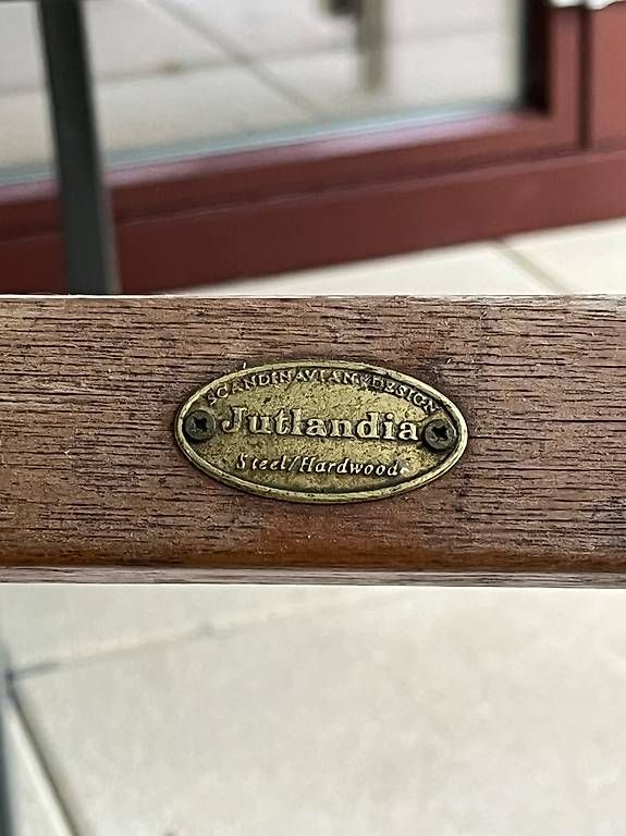 Tavoli: Garten / Balkontischchen zu verschenken – Usato da Maur venduto da chr_kbm7 2