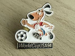 Pin  WM USA 1994