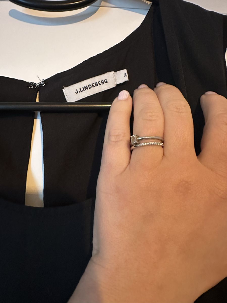 Lindeberg Vestiti: J.Lindeberg Kleid Grösse 36 – Usato da Zürich venduto da millaiana 2