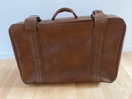 Vintage Koffer