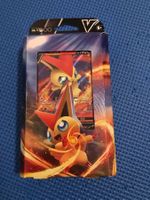 Pokémon Victini V Battle Deck ungeöffnet