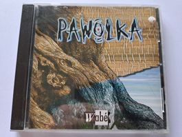 CD Pawolka – Wabé