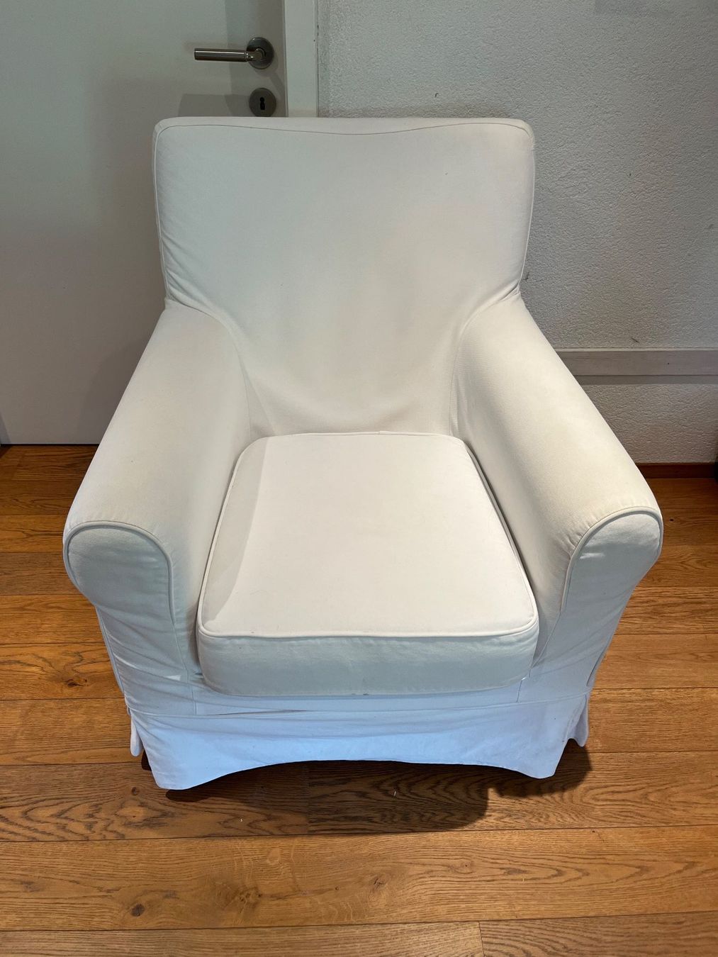 Ikea Poltrone: Sessel – Usato da Baden venduto da rei_872z