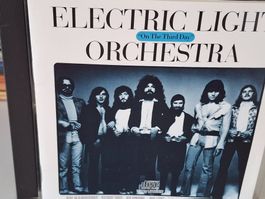CD Electric Light Orchestra - On The Third Day