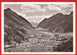 POSCHIAVO, GROSSFORMAT