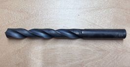 Spiralbohrer ø14.3mm HSS L=165mm DIN338