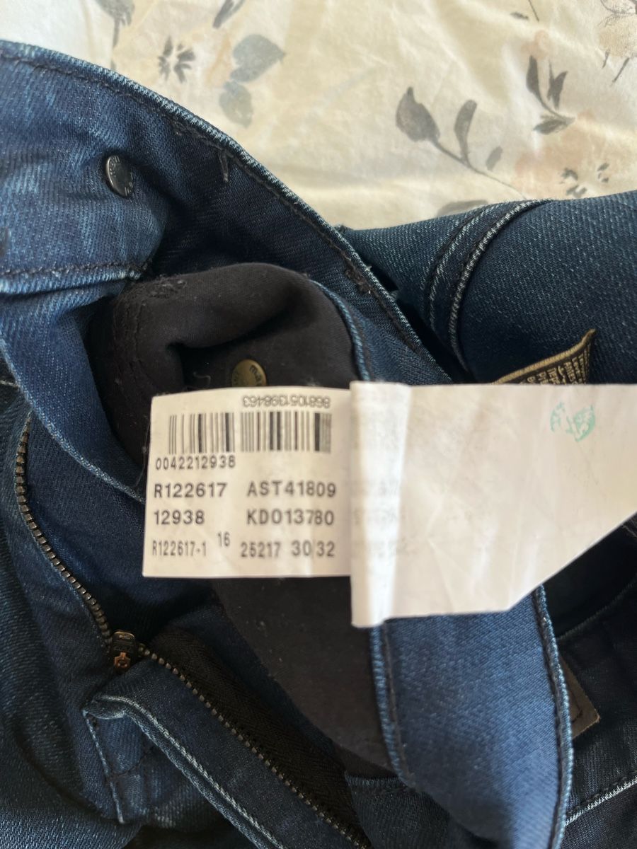 Mavi Jeans: Mavi Jeans Amerika Black 30/32 – Neu (gemäss Beschreibung) aus La Tour-de-Peilz von kelk12bien 4