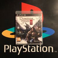 Dungeon Siege III für PS3