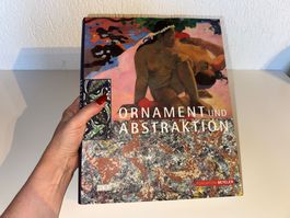BUCH: Ornament und Abstraktion