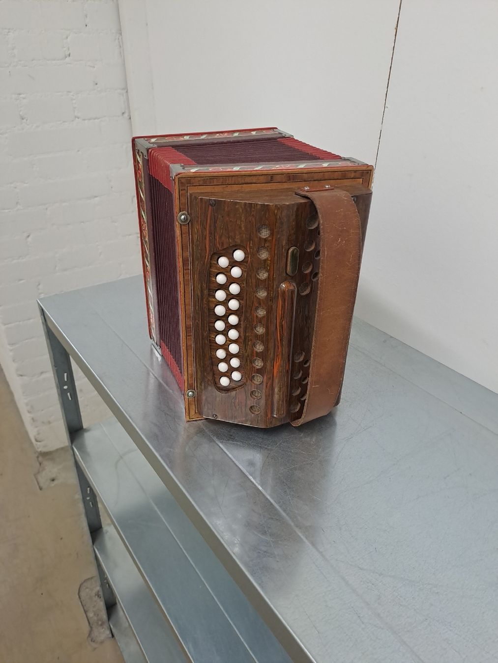 Strumenti musicali: salvisberg orgeli ton B – Usato da Villeneuve venduto da BibiVintage 7