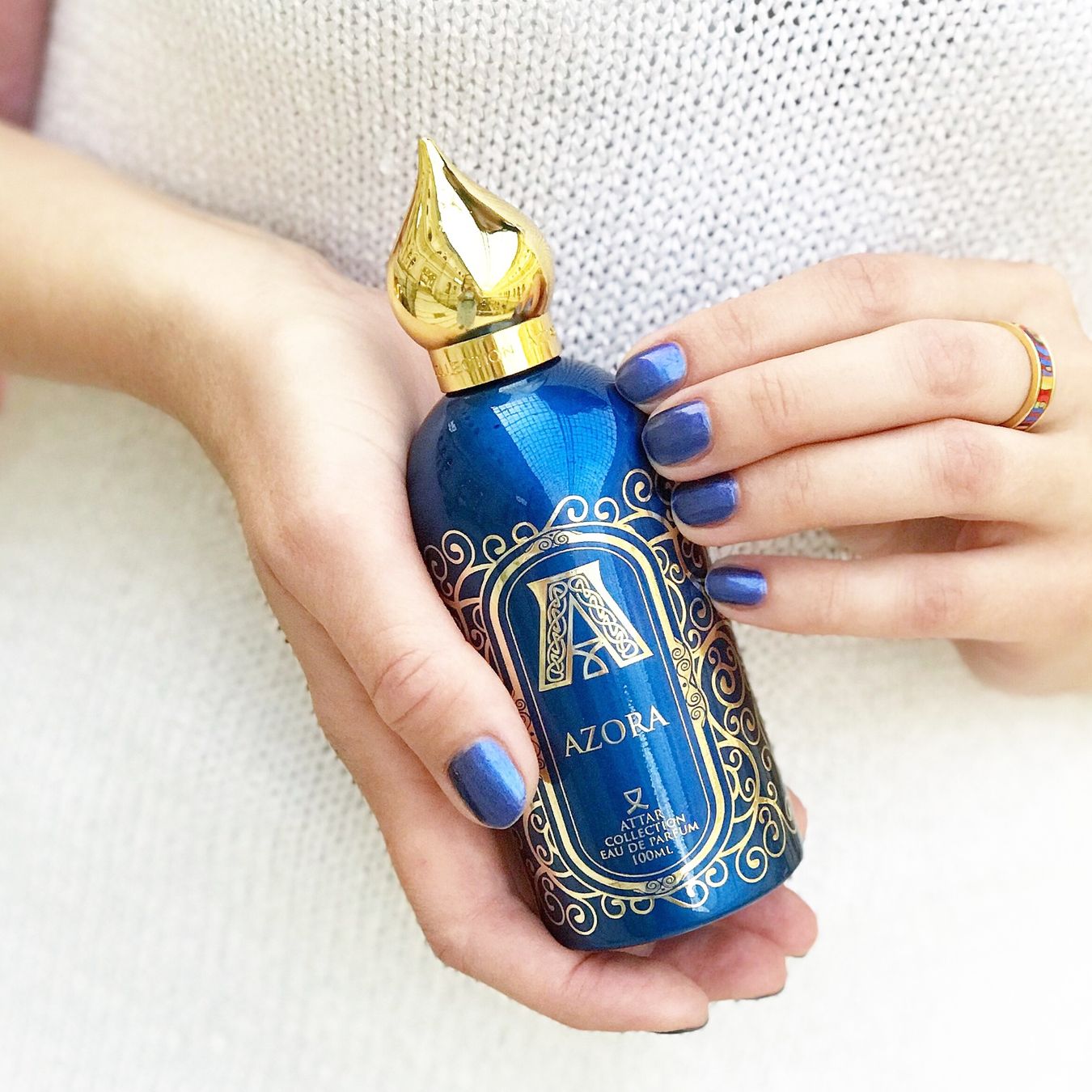 Parfum & Eau de Toilette: ATTAR Collection AZORA 6 ml sample – Neu (gemäss Beschreibung) aus Chêne-Bougeries von Seetooyoo 3