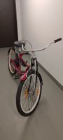 Vélo Jester Cruiser rouge bordeaux, slow rider