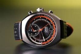 Oris, Replica Chronoris 2005