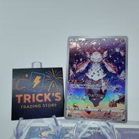 Pokémon Diancie AR S12a VSTAR Universe JPN