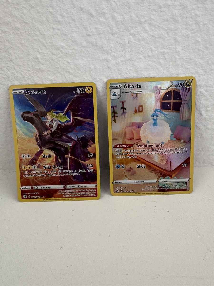 Cartoline: Trainer Gallery 2 Stück – Nuovo (secondo la descrizione) da Zollikon venduto da ale_x2b2