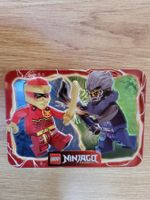 LEGO Ninjago Kai vs. Garmadon