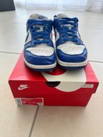 Nike Dunk Low SP Kentucky Gr.42