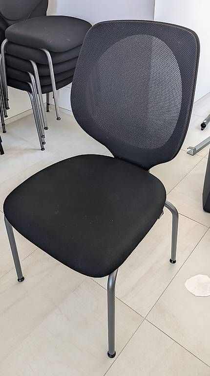 Stühle: Bürostuhl der Marke Giroflex  – Gebraucht aus Aesch BL von Thileep96 2