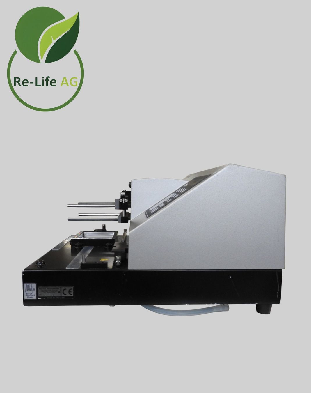 Accessori da laboratorio: Biotek ELx405HT Microplate Washer – Usato da Reinach BL venduto da Re-LifeAG_Labor 2